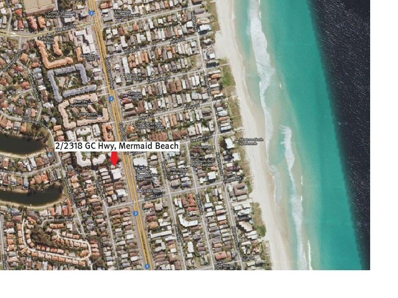 2/2318 Gold Coast Hwy, Mermaid Beach QLD 4218