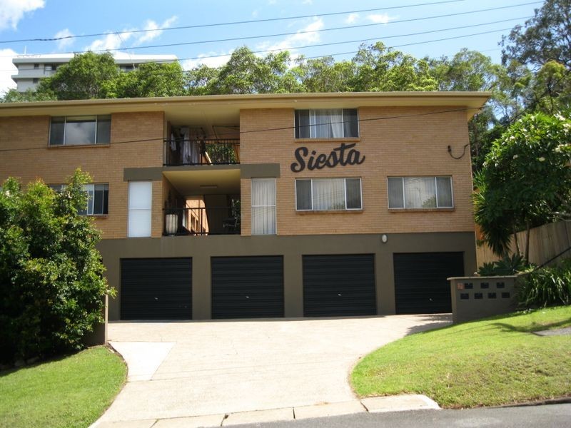2/7 Albert Street, Burleigh Heads QLD 4220