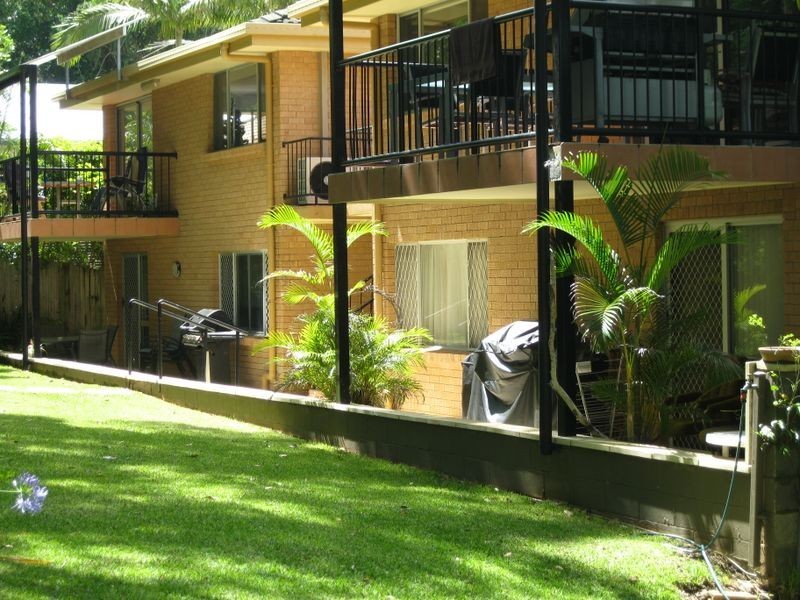 2/7 Albert Street, Burleigh Heads QLD 4220