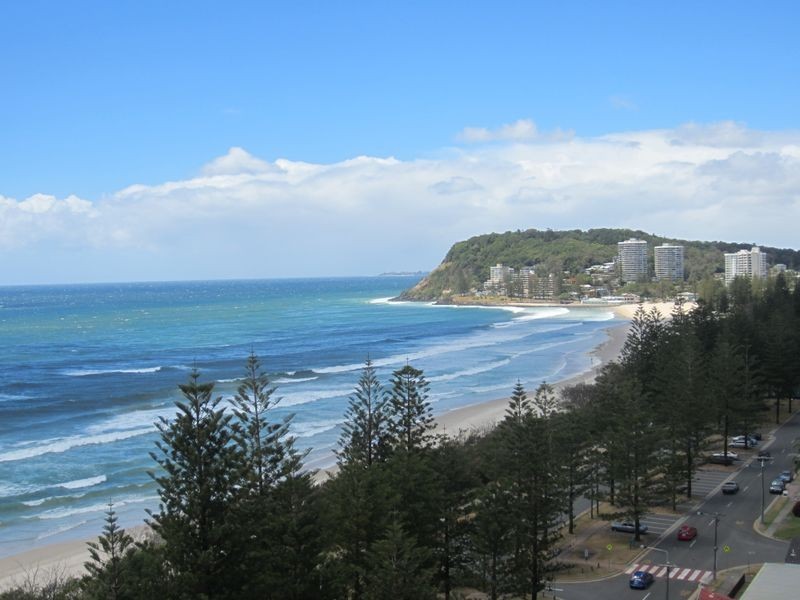 0 The Esplanade, Burleigh Heads QLD 4220