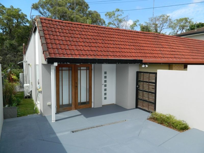 2/6 Parkview Court, Southport QLD 4215