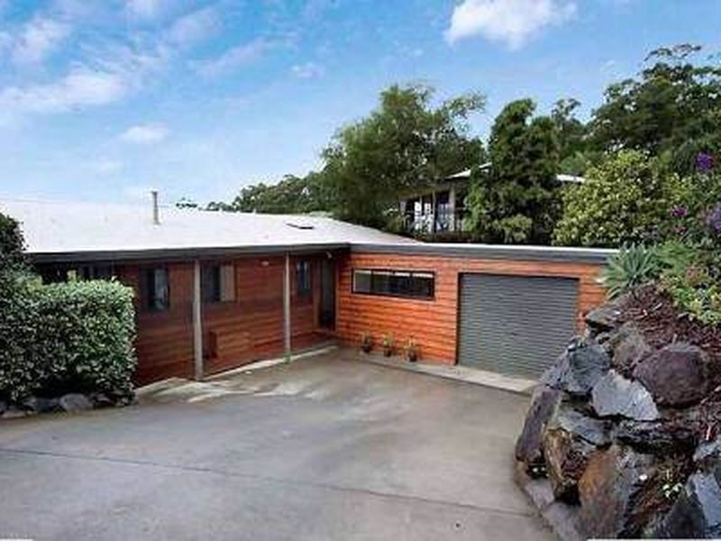64 Hoffschildt Drive, Currumbin Waters QLD 4223