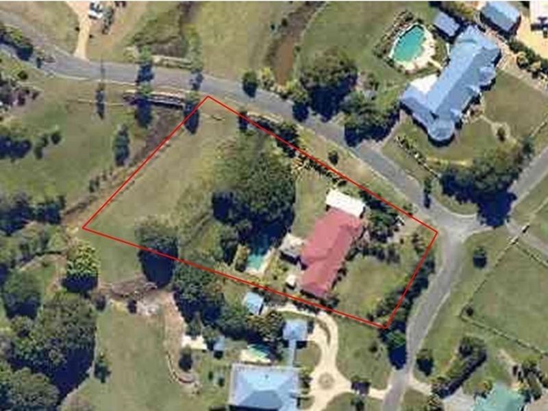 17 Dungogie Dr, Tallebudgera QLD 4228