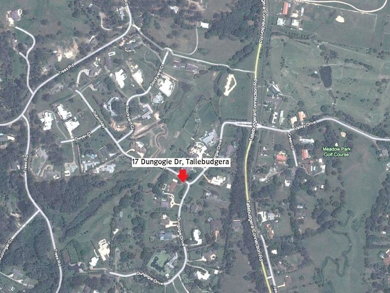 17 Dungogie Dr, Tallebudgera QLD 4228