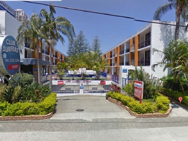 49/2877 Gold Coast Hwy, Surfers Paradise QLD 4217