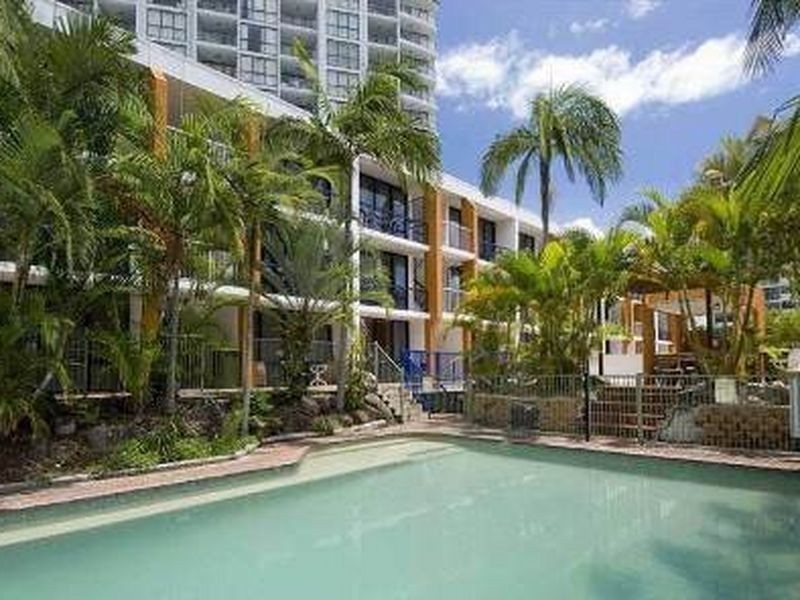49/2877 Gold Coast Hwy, Surfers Paradise QLD 4217
