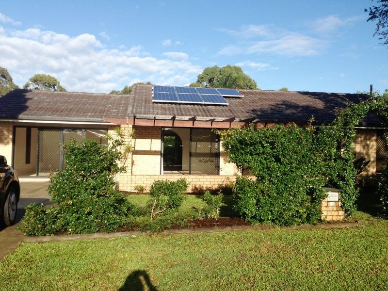 16 Frangipani St, Miami QLD 4220