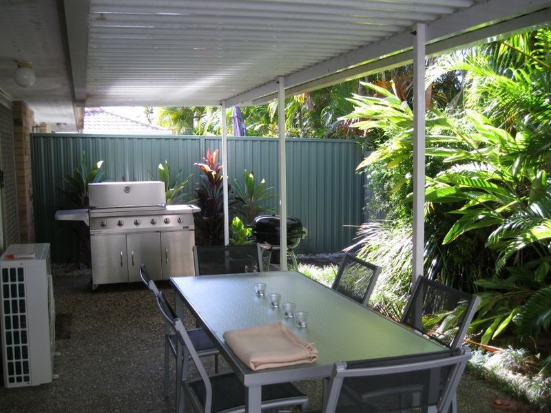 7/5 Pontoon Place, Varsity Lakes QLD 4227