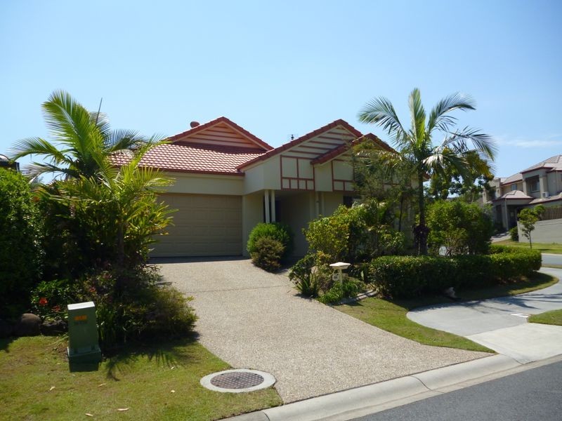 20 Gammon Drive, Varsity Lakes QLD 4227