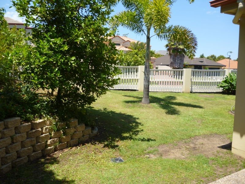 20 Gammon Drive, Varsity Lakes QLD 4227