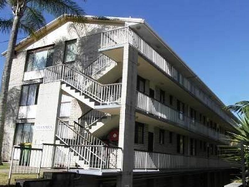 8/1871 Gold Coast Hwy, Burleigh Heads QLD 4220