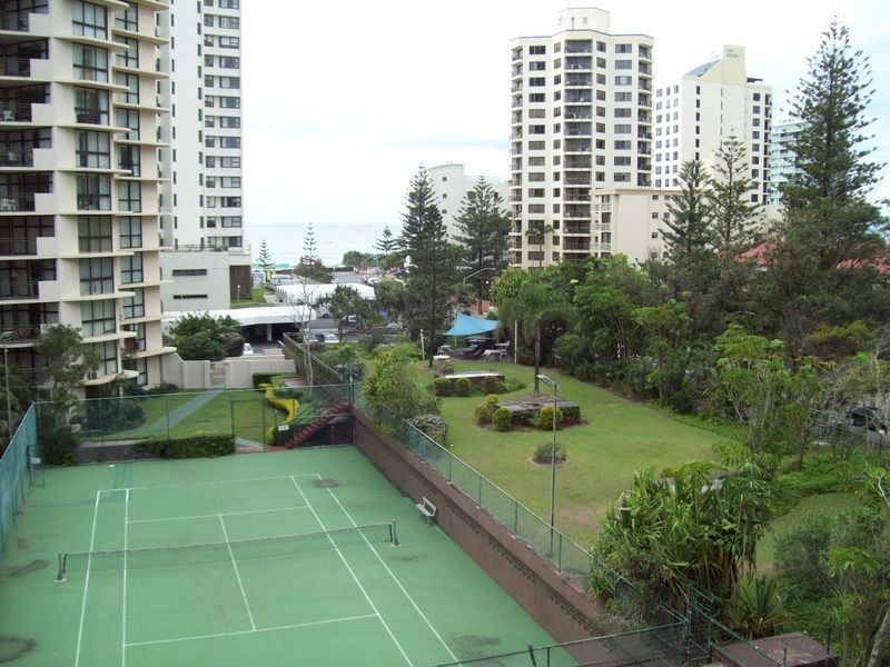 43/3049 Surfers Paradise, Surfers Paradise QLD 4217