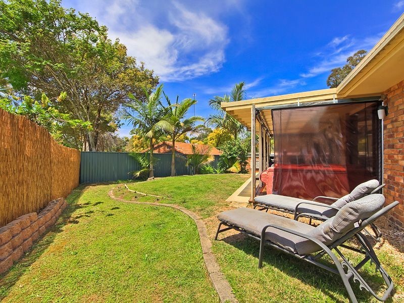 2/180 Ron Penhaligon Way, Robina QLD 4226