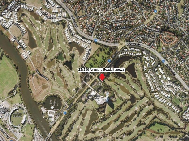 2123/23/380 Ashmore Rd, Benowa QLD 4217