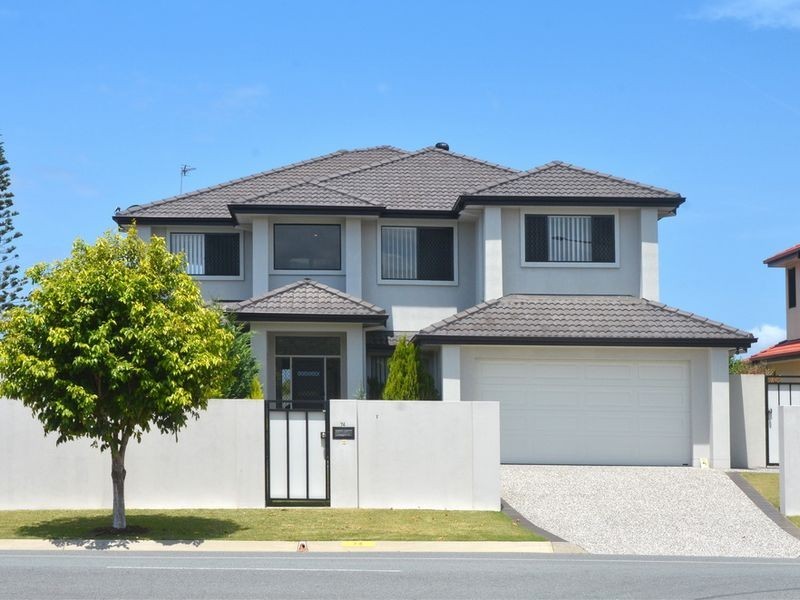 74 Honeyeater Drive, Burleigh Waters QLD 4220