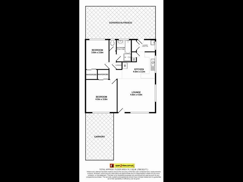 2/13 Doggett Drive, Miami QLD 4220