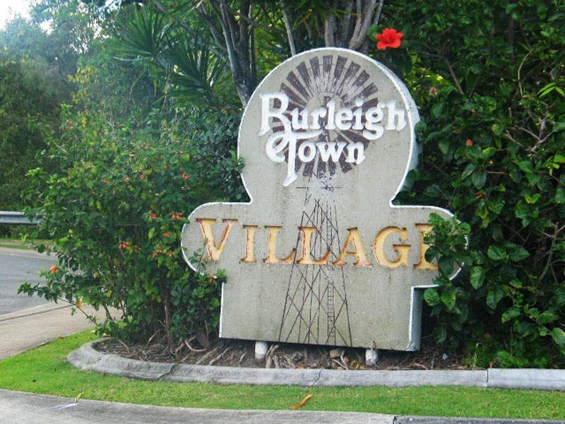 127/3 Township Drive, Burleigh Heads QLD 4220