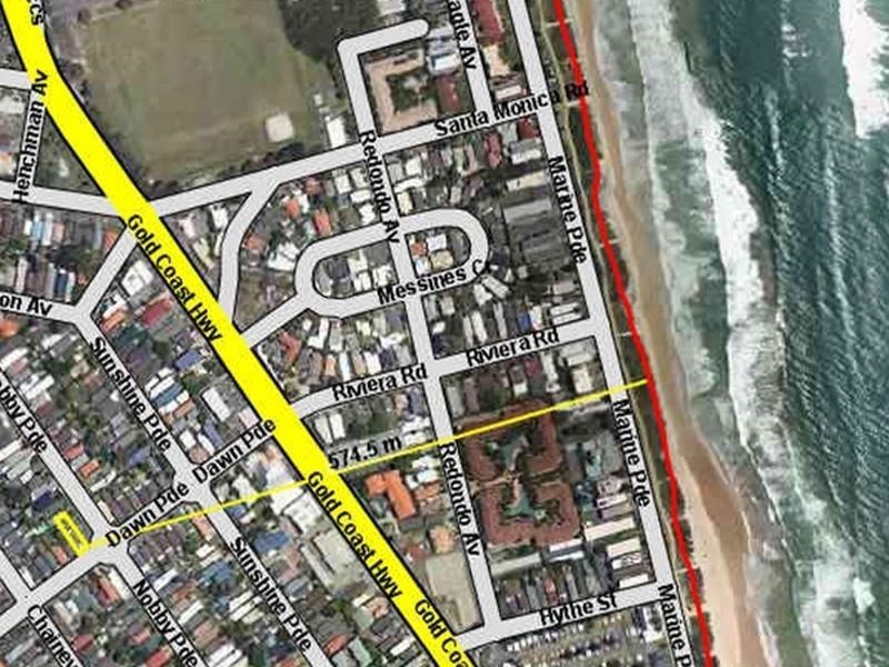 29 Dawn Parade, Miami QLD 4220