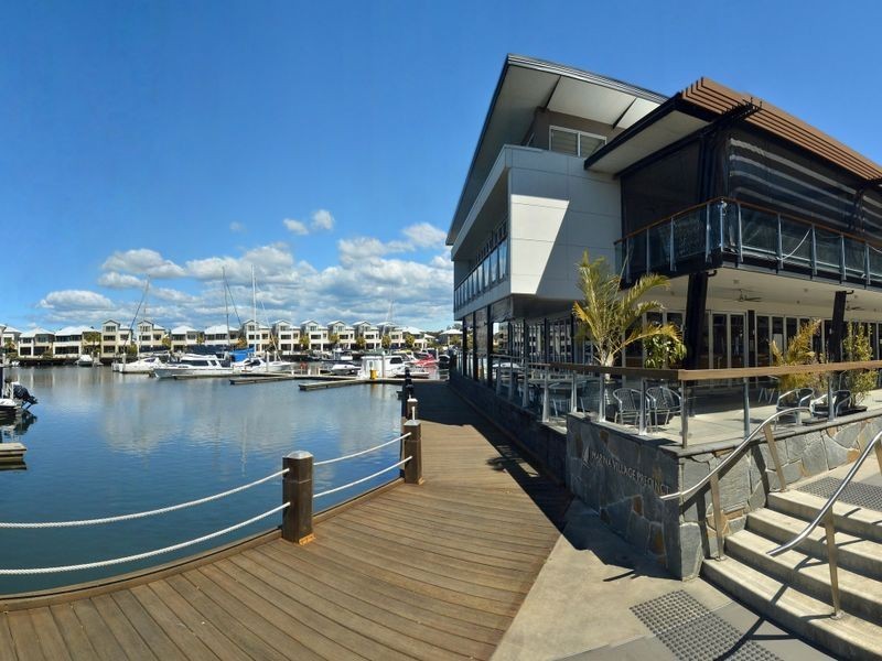 941 Harbour Village Parade, Coomera QLD 4209