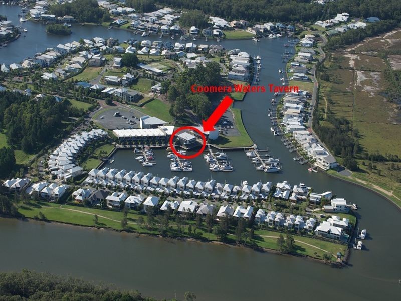 941 Harbour Village Parade, Coomera QLD 4209
