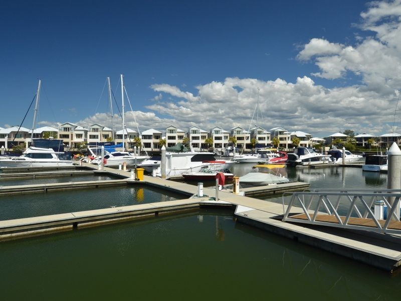 941 Harbour Village Parade, Coomera QLD 4209