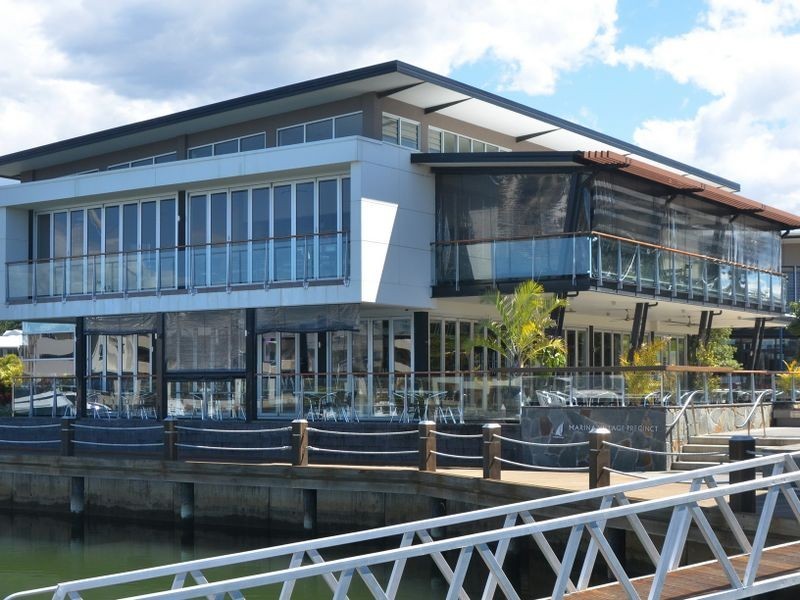 941 Harbour Village Parade, Coomera QLD 4209