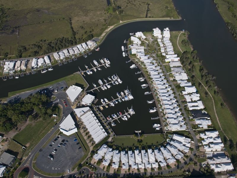 941 Harbour Village Parade, Coomera QLD 4209