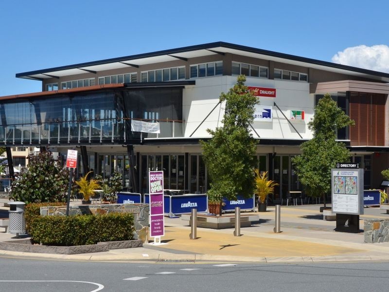 941 Harbour Village Parade, Coomera QLD 4209