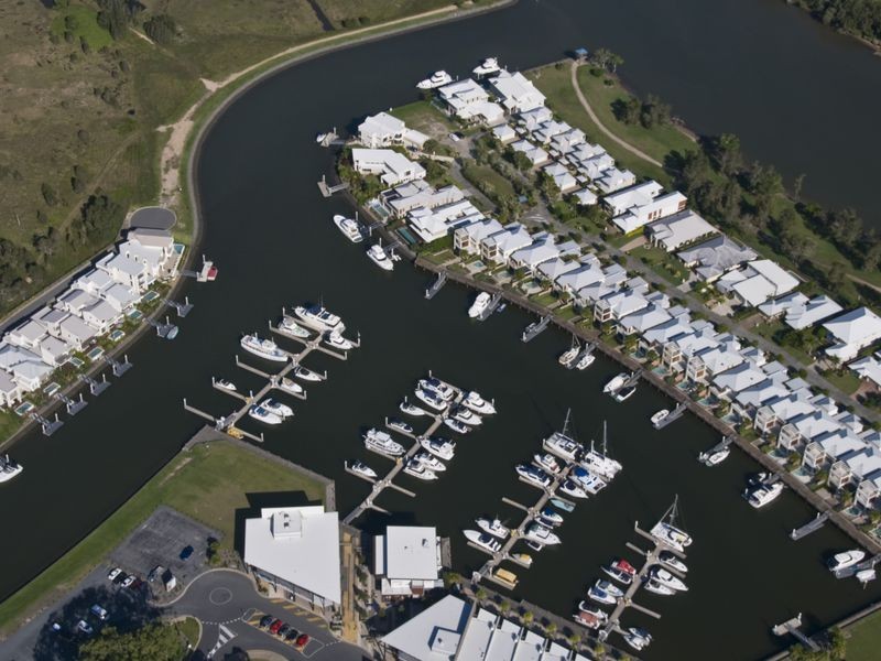 941 Harbour Village Parade, Coomera QLD 4209