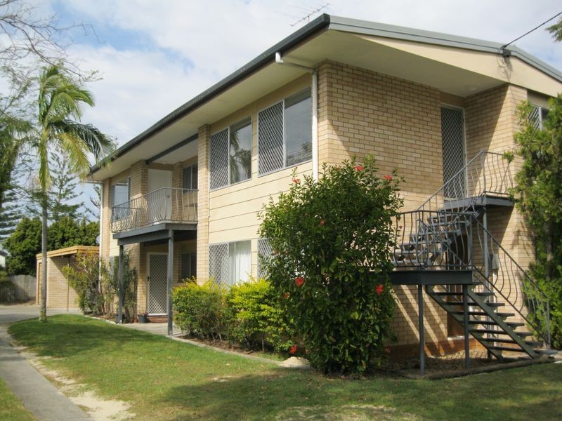 3/26 Bullimah Ave, Burleigh Heads QLD 4220