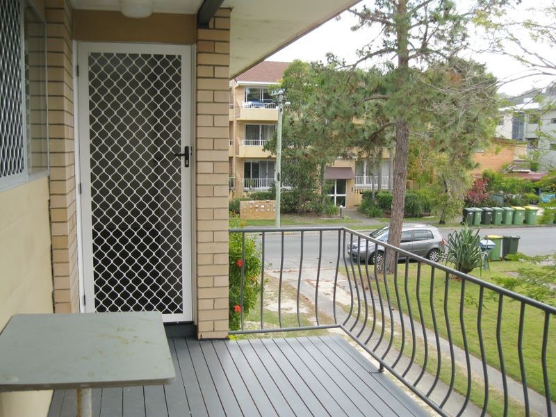 3/26 Bullimah Ave, Burleigh Heads QLD 4220