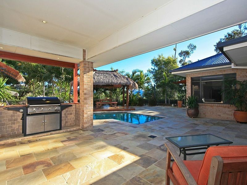 12 Acklin Court, Varsity Lakes QLD 4227