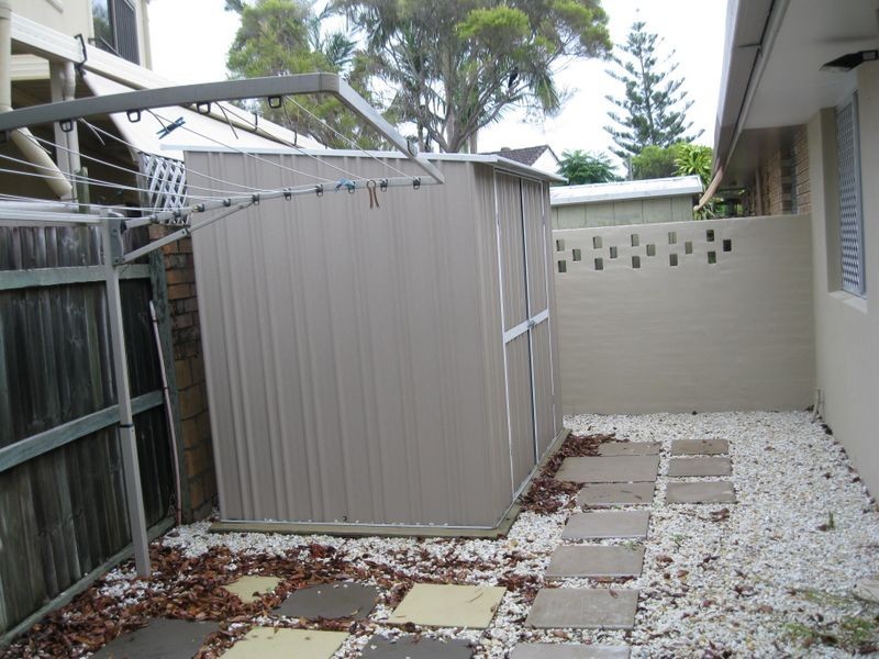 1/4 Pheasant Court, Miami QLD 4220