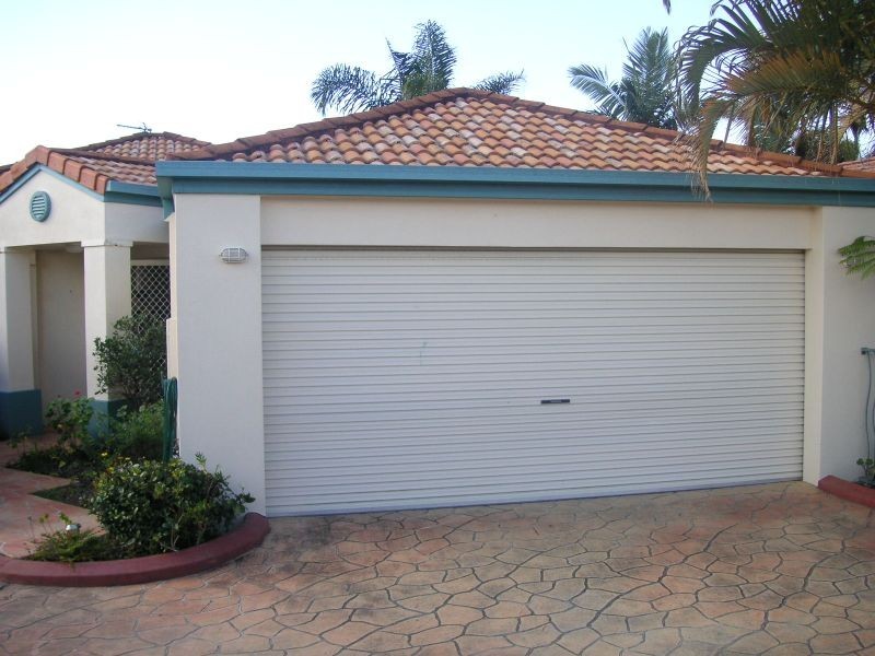 4/22 Randwick Court, Varsity Lakes QLD 4227