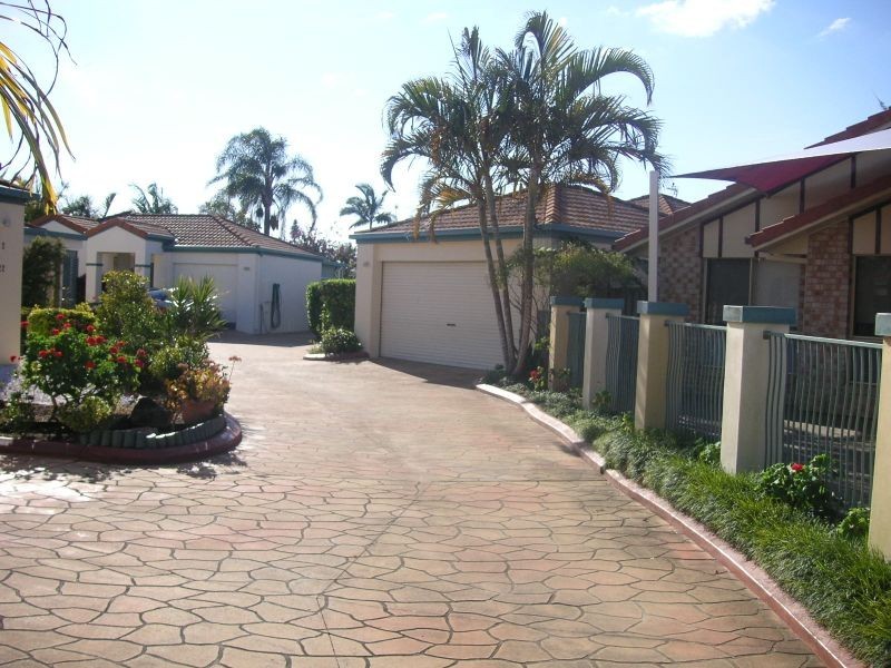 4/22 Randwick Court, Varsity Lakes QLD 4227