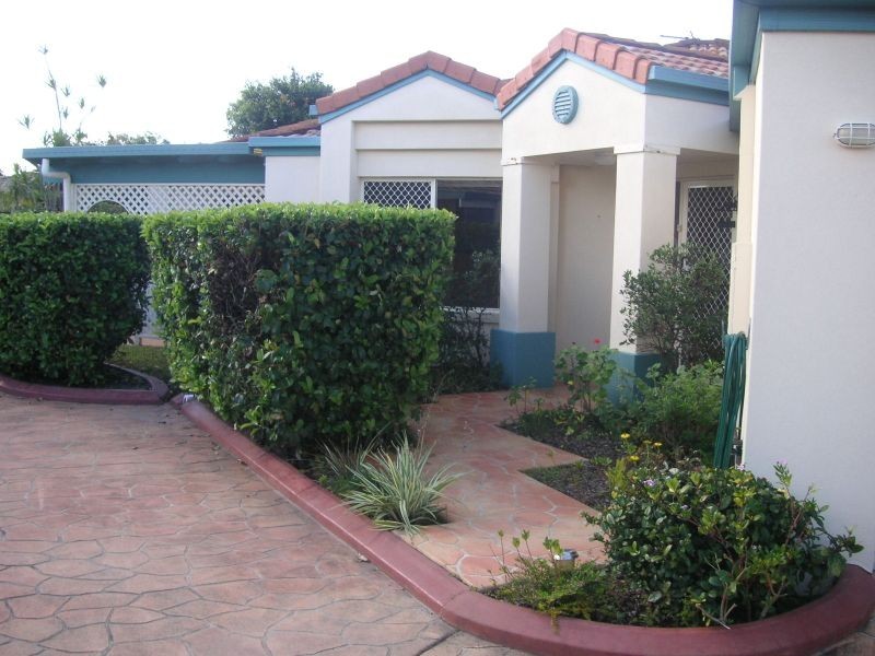 4/22 Randwick Court, Varsity Lakes QLD 4227