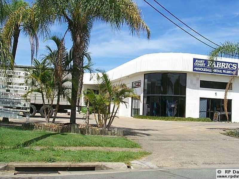 2/16 Hutchinson Street, Burleigh Heads QLD 4220