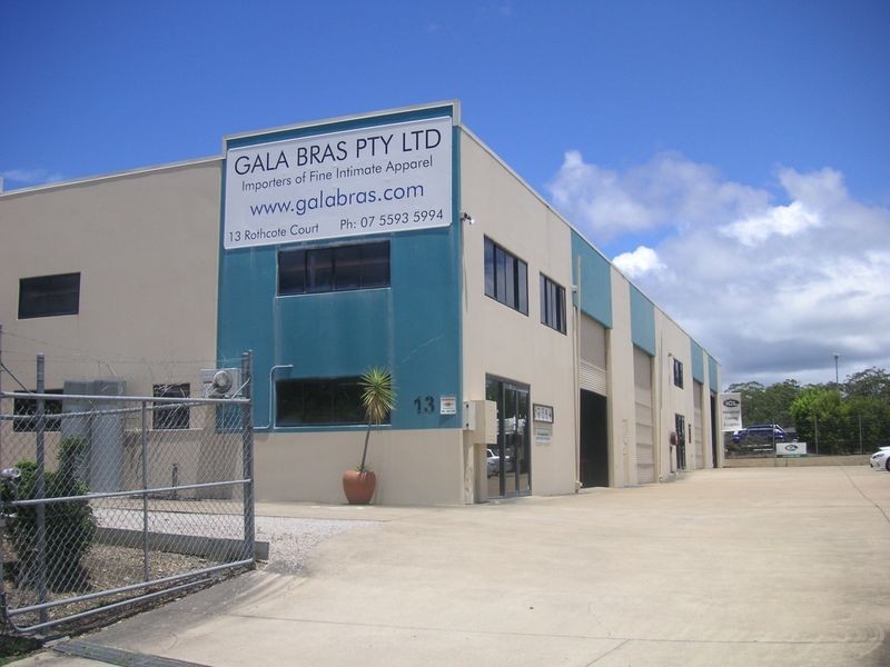 1&2/13 Rothcote Court, Burleigh Heads QLD 4220