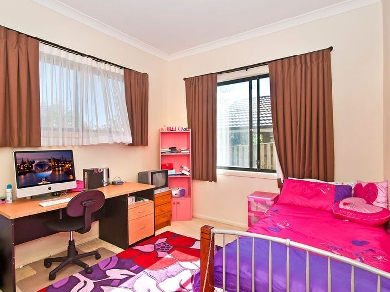 45 Gerona Circuit, Varsity Lakes QLD 4227