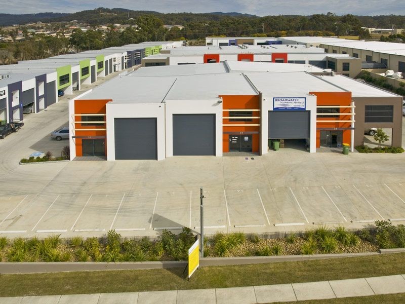 3/33 Dalton Street, Upper Coomera QLD 4209