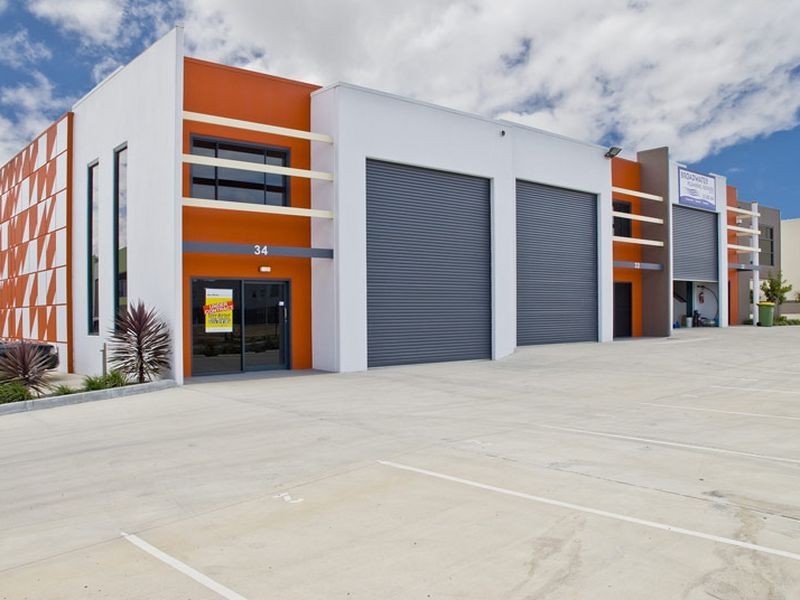 3/33 Dalton Street, Upper Coomera QLD 4209