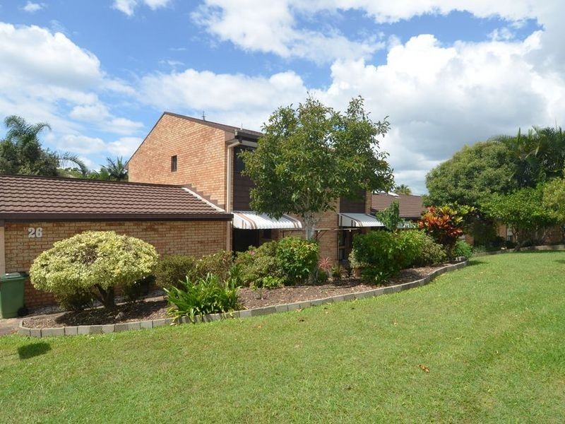 26/170 Bardon Avenue, Burleigh Waters QLD 4220