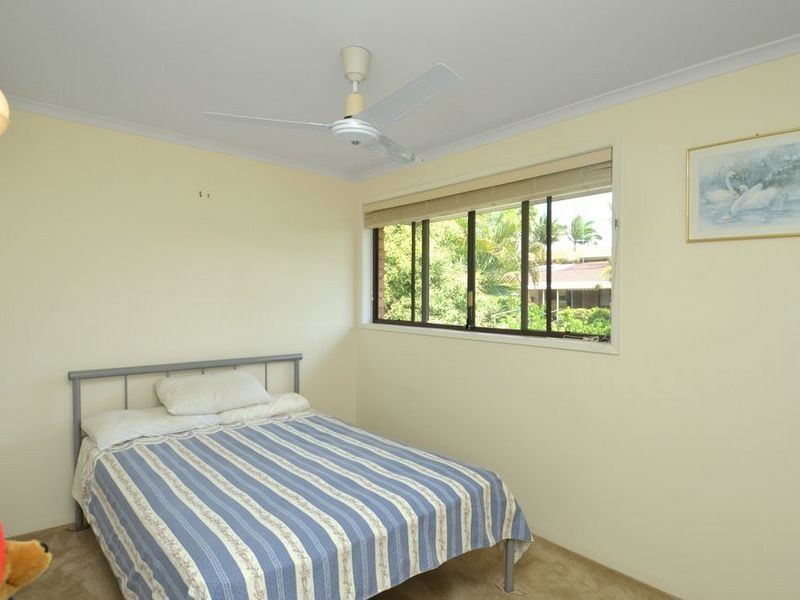 27/170 Bardon Avenue, Burleigh Waters QLD 4220