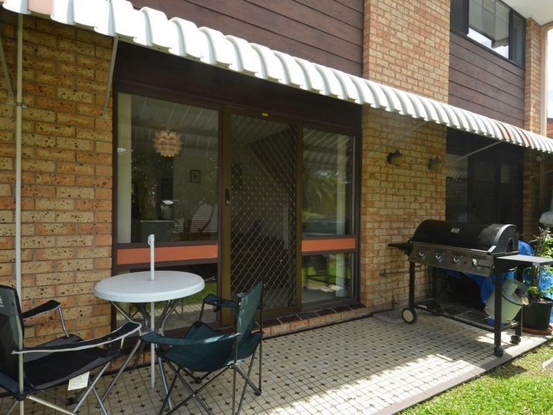 27/170 Bardon Avenue, Burleigh Waters QLD 4220