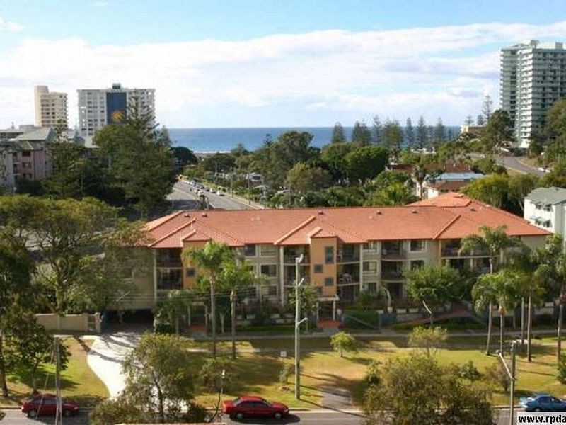 5/21 George Street, Burleigh Heads QLD 4220