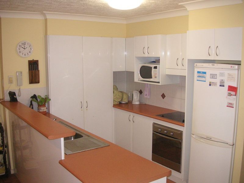 5/21 George Street, Burleigh Heads QLD 4220