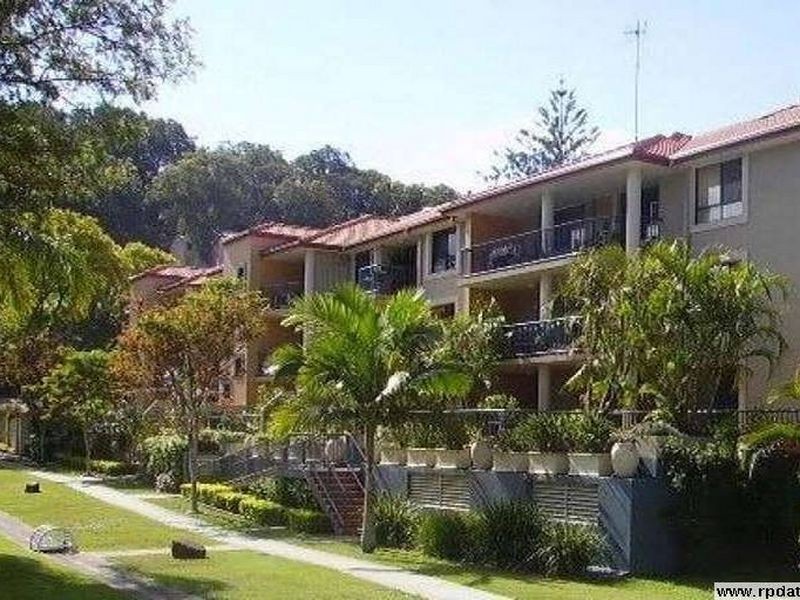 5/21 George Street, Burleigh Heads QLD 4220