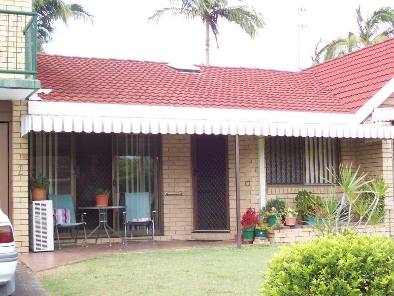 2/8 Barbet Place, Burleigh Waters QLD 4220