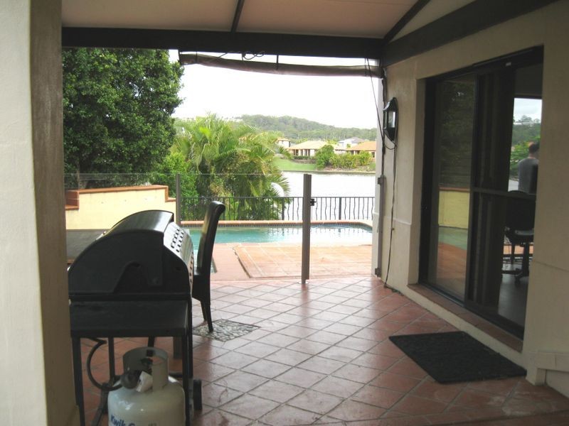 134 Dunlin Drive, Burleigh Waters QLD 4220