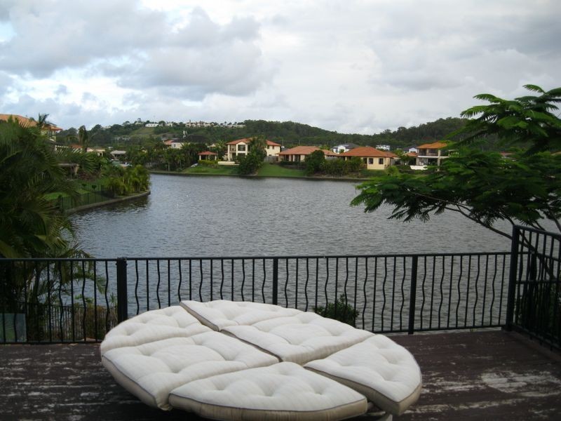 134 Dunlin Drive, Burleigh Waters QLD 4220